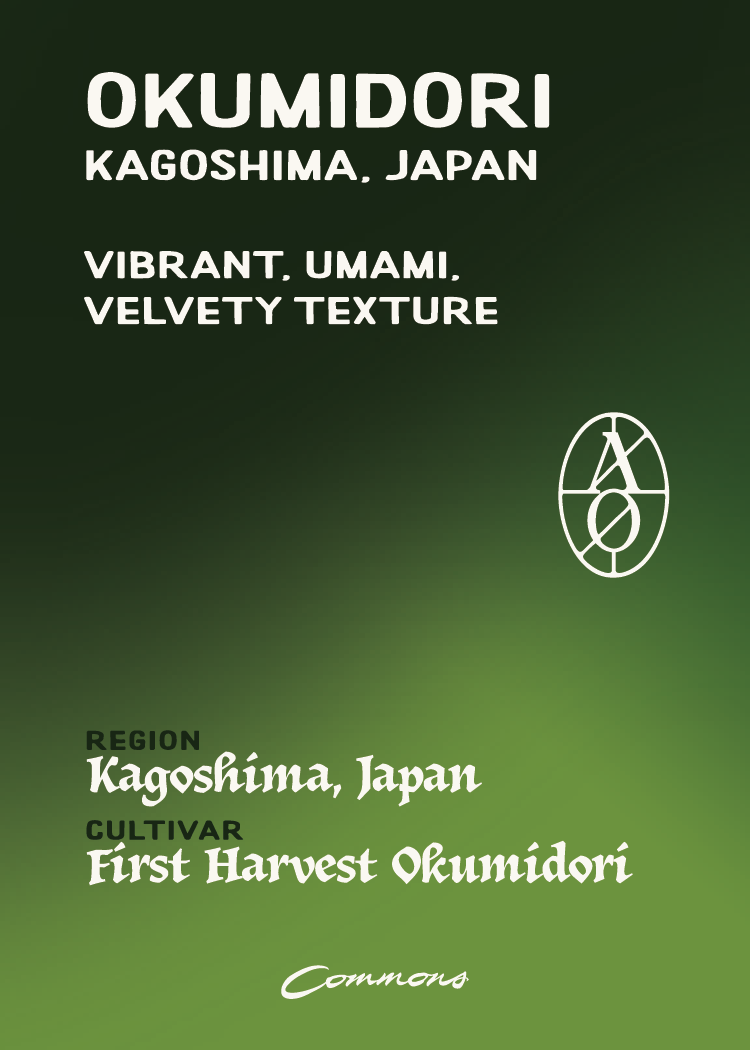Premium Reserve Organic Ceremonial Grade Matcha (AOU)