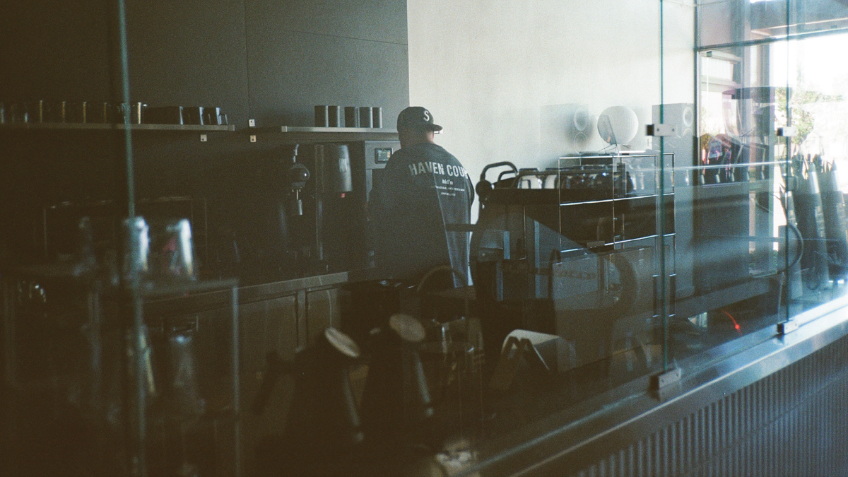 Commons Cafe