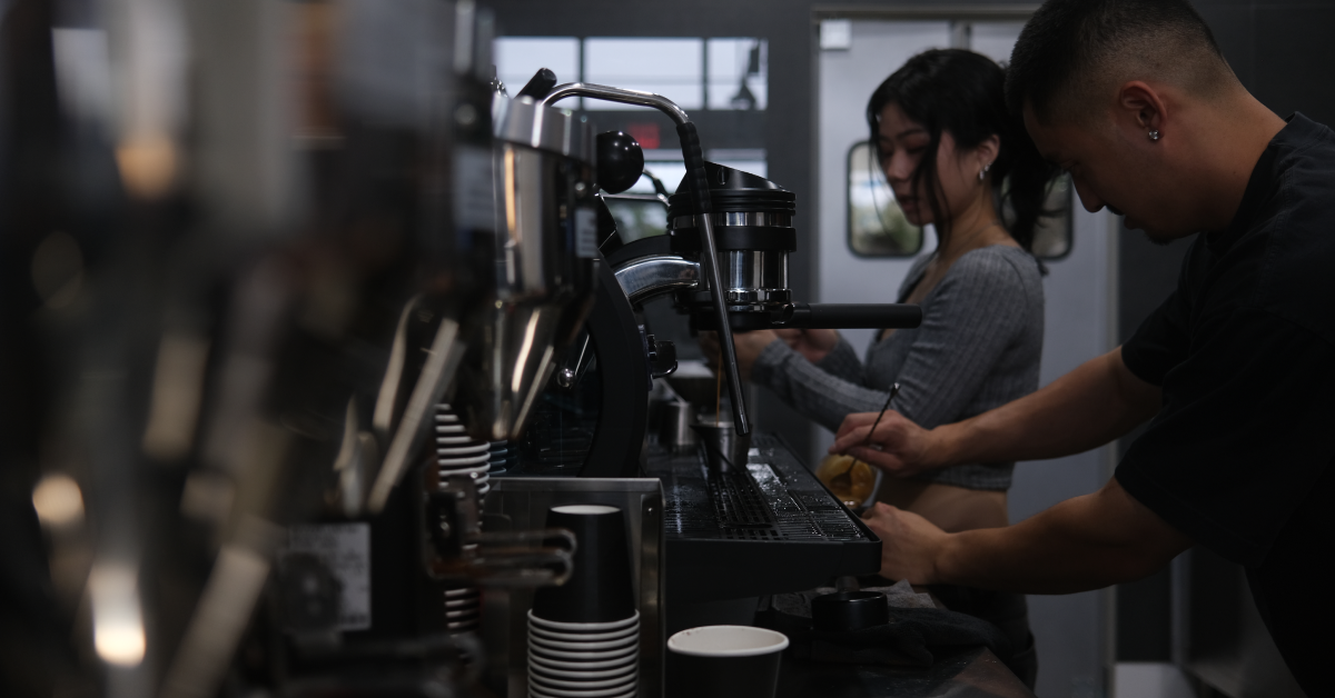 Commons Cafe